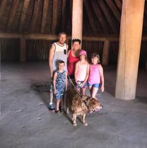 Meet your Posher, Jasmine